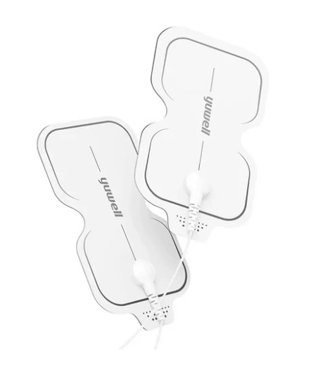 SET DE ELECTRODOS PARA ELECTROESTIMULADOR  SDP330