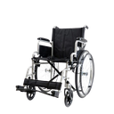 SILLA DE TRASLADO DESMONTABLE