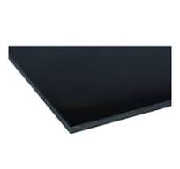 THERMOLYN SOFT, BLACK