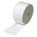 STOCKINETTE PERLON BLANCO