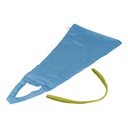 COLOCACIÓN DE LA FUNDA PIERNA