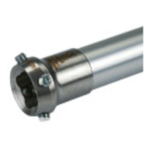 [2R3] TUBE-ADAPTER, LONG