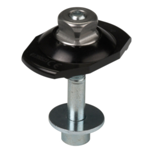 ADAPTADOR DE PIE CON ROSCA M8