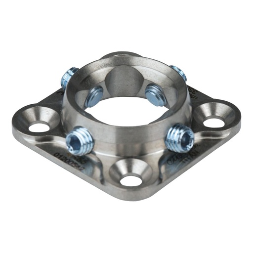 [4R22] SOCKET ADAPTER W. ADJUSTMENT SCREWS