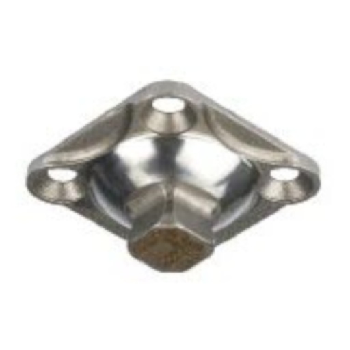 [4R23] SOCKET ADAPT.WITH PYRAMID