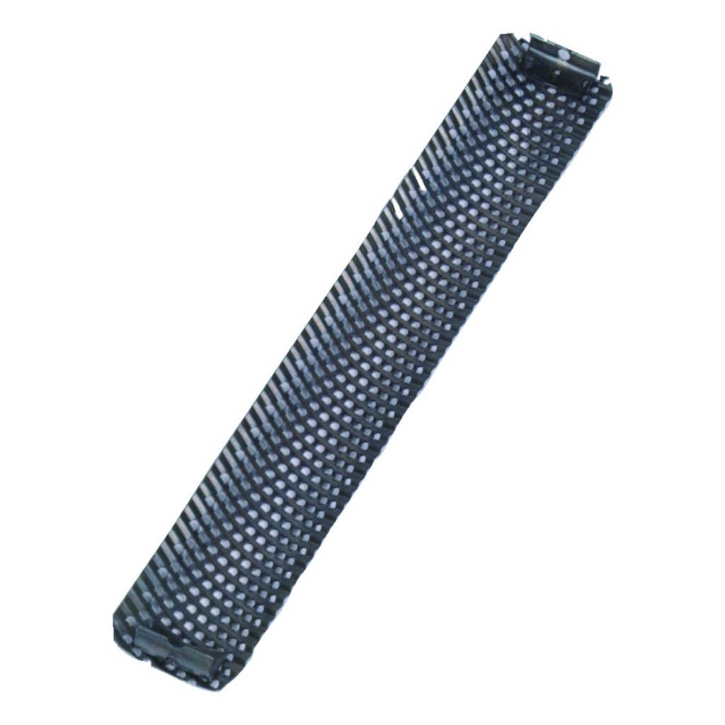 SURFORM BLADE, FLAT-ROUND