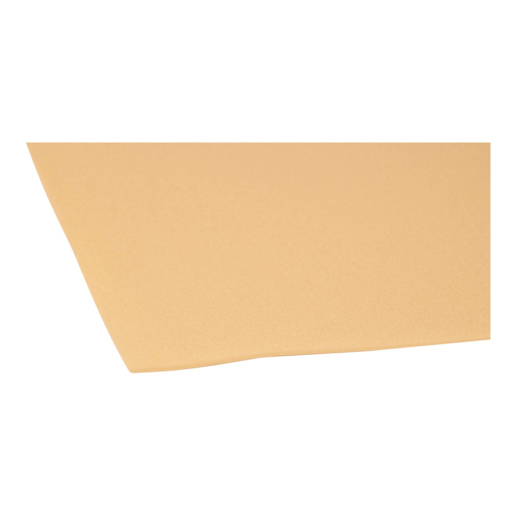 PLASTAZOTE COLOR PIEL