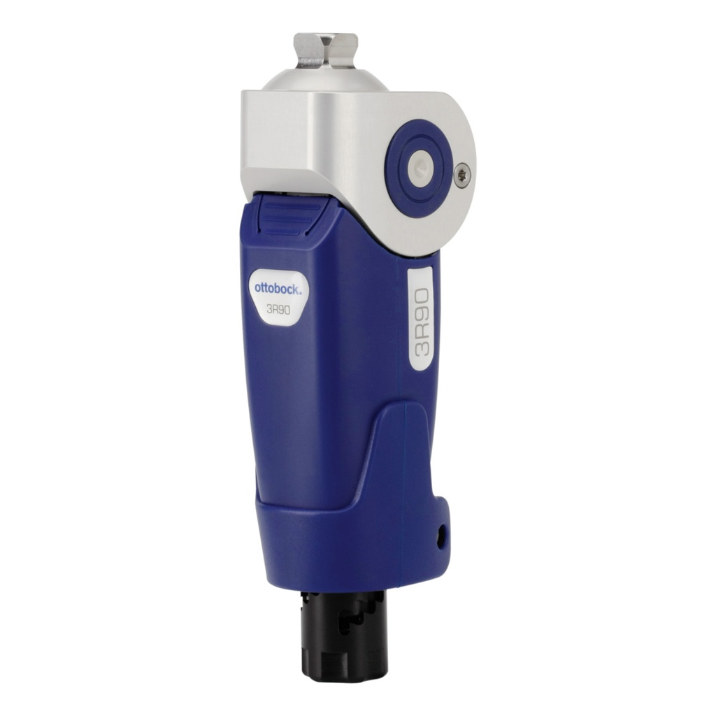 RODILLA CONFORT-FRENO (SISTEMA NEUMÁTICO)