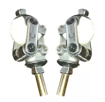 MOD. ARTICULACIÓN DE RODILLA POLICÉNTRICA