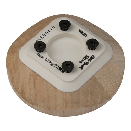 [5R1=6] SOCKET ATTACHMENT BLOCK
