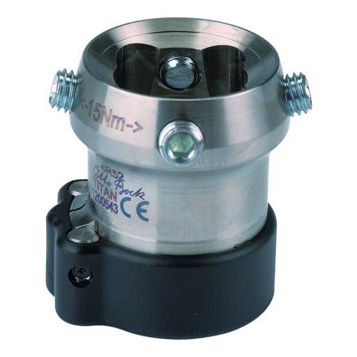 [4R52] TUBE CLAMP ADAPTER