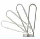 BARRA REBATIBLE 76 CM
