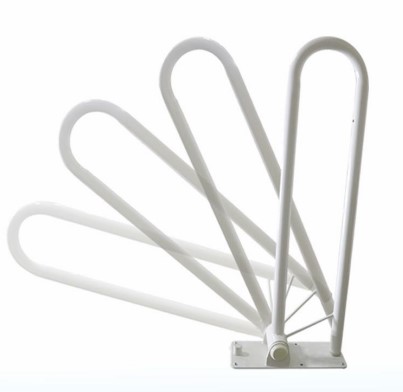 [SC6065DE] BARRA REBATIBLE 76 CM