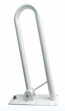 BARRA REBATIBLE 6065T