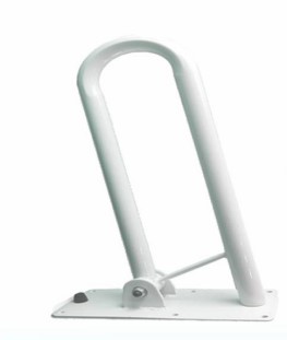 [SC6063T] BARRA REBATIBLE 6063T 56CM