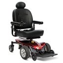 SILLA DE TRASLADO ELÉCTRICA JAZZY ELITE ES