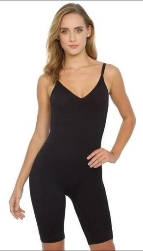 [50415PPN] BODY CONTROL (PP, Negro)