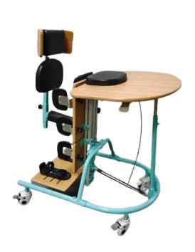 [CT7303-S] BIPEDESTADOR STANZME PRONE (S)