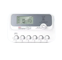 ELECTROESTIMULADOR DE NERV Y MUSC 6 CANALES