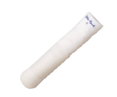 [453D7=4] DERMA SEAL GEL SOCK