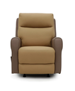 SILLON THERANAP MARRON