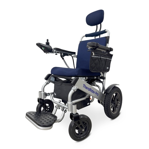 [TM2520] SILLA THERARIDER PRO