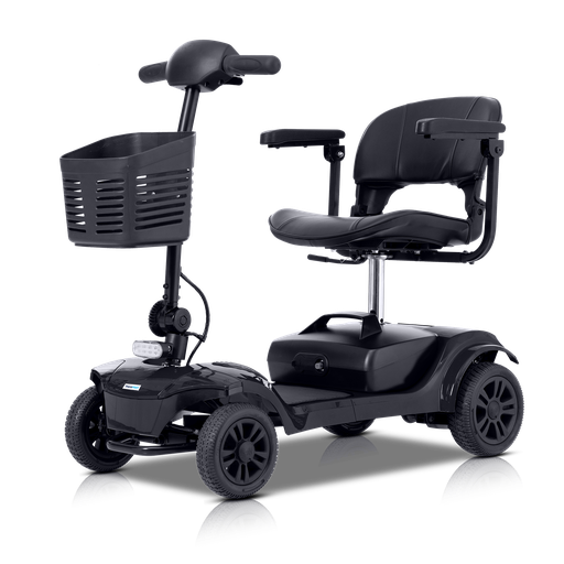 [TM2411] SCOOTER THERAROVER PLUS