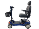 SCOOTER THERAROVER PRO
