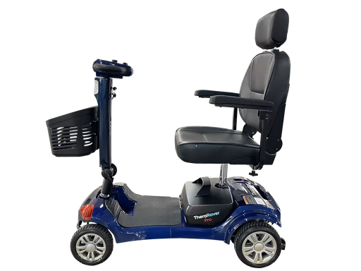 [TM2430] SCOOTER THERAROVER PRO