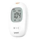 MONITOR DE GLUCOSA 710
