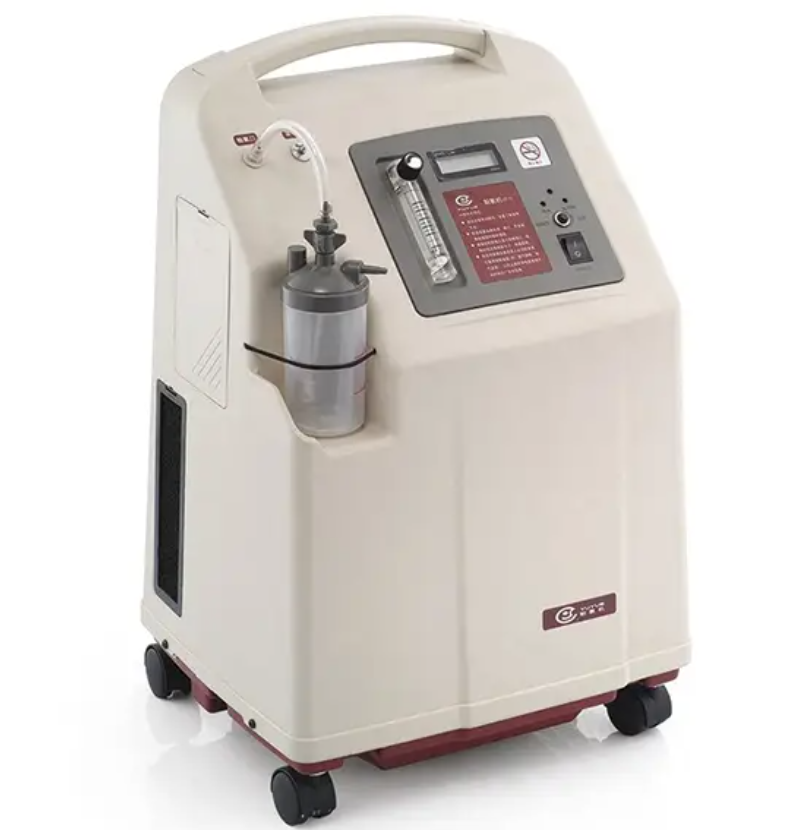CONCENTRADOR DE OXIGENO 10LTS