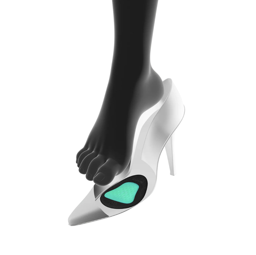 [NXT009] ALMOHADILLA METATARSIANA PROTECTORA CON GEL