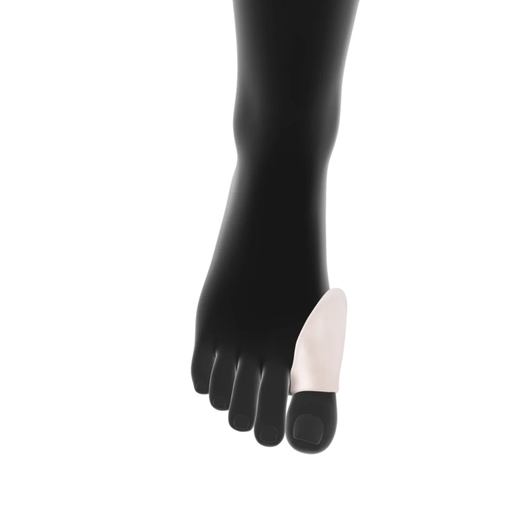 PROTECTOR PARA JUANETES CON ALZA