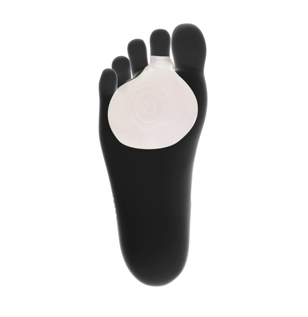 ALMOHADILLA METATARSIANA CON ANILLO