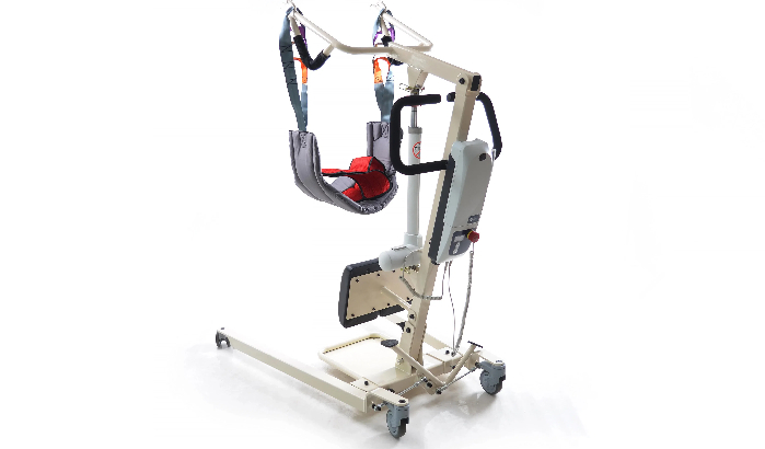 ELEVADOR DE INCORPORACION