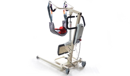 [Y402] ELEVADOR DE INCORPORACION