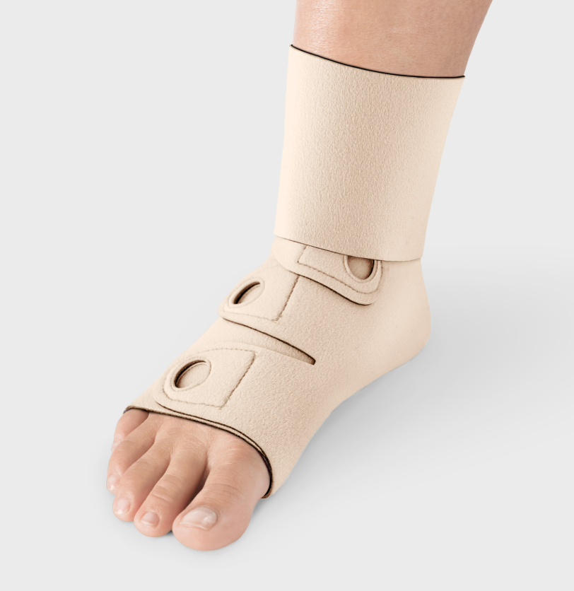 READYWRAP PIE CT - BEIGE