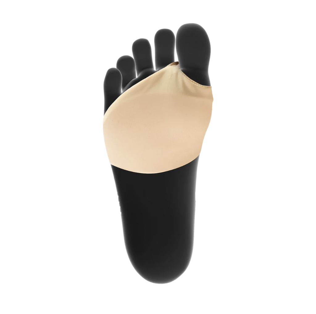 ALMOHADILLA METATARSIANA CON FUNDA DE TELA 