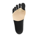 ALMOHADILLA METATARSIANA CON FUNDA DE TELA 