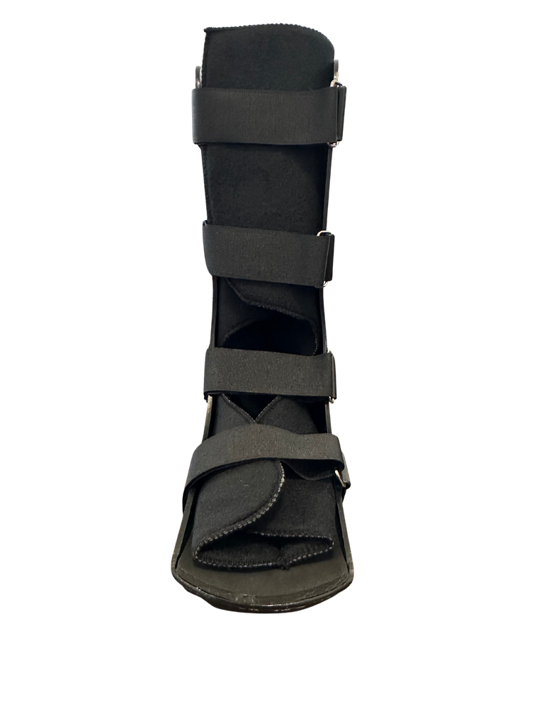 BOTA WALKER TIPO VALVA ESTANDAR