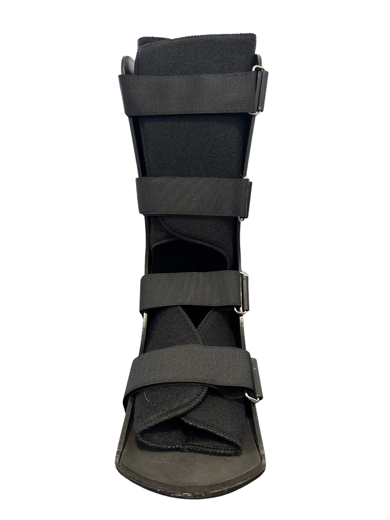 BOTA WALKER TIPO VALVA ANCHA