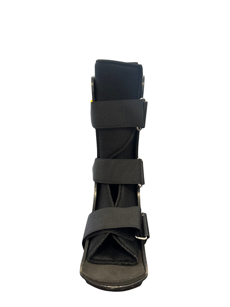 BOTA WALKER TIPO VALVA PEDIATRICA 