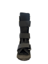 BOTA WALKER TIPO VALVA PEDIATRICA 