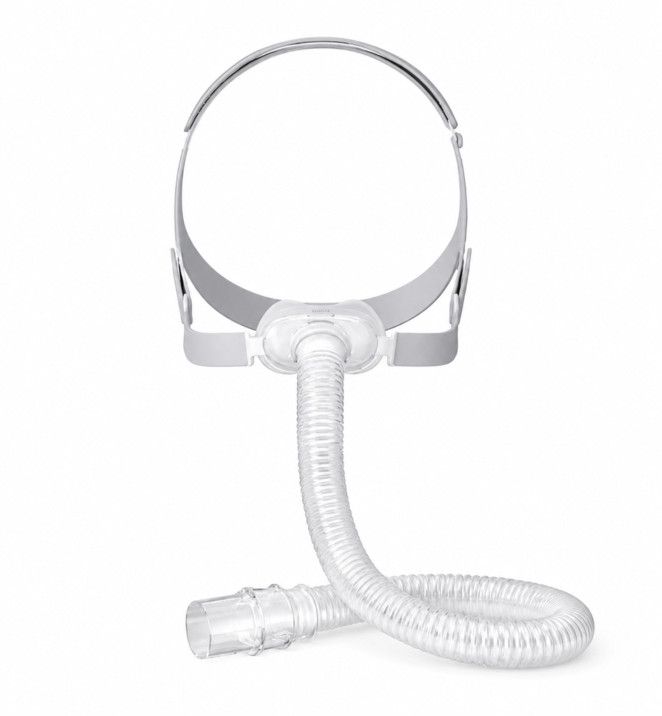 MASCARA NASAL (S,M,L)