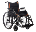 SILLA DE RUEDAS MODELO AVANZADO
