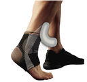 TOBILLERA AIR SPORT CON PADS DE SILICONA