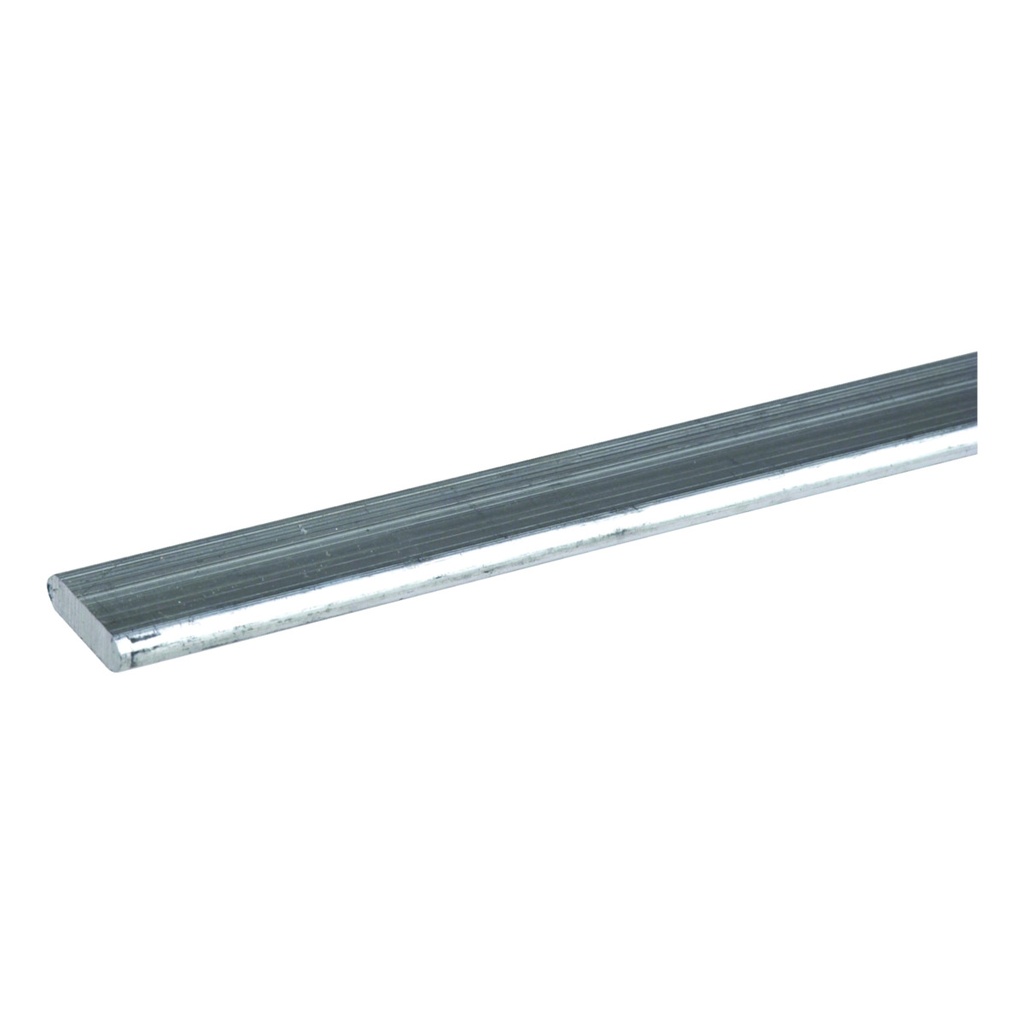 BARRA DE PERFIL DE ALUMINIO