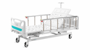 CAMA MANUAL TRES FUNCIONES