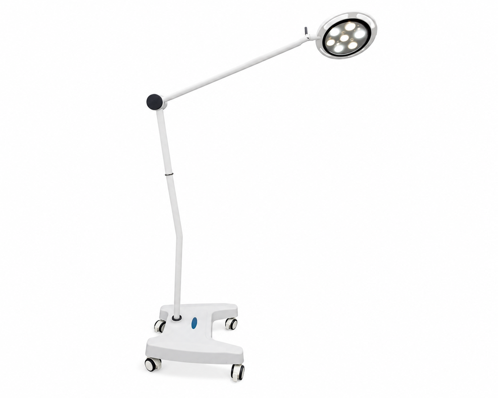 LAMPARA LED 4 NIVELES INTENSIDAD 25 CM DIAMETRO
