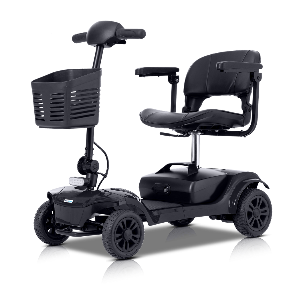 SCOOTER THERAROVER PLUS ALQUILER